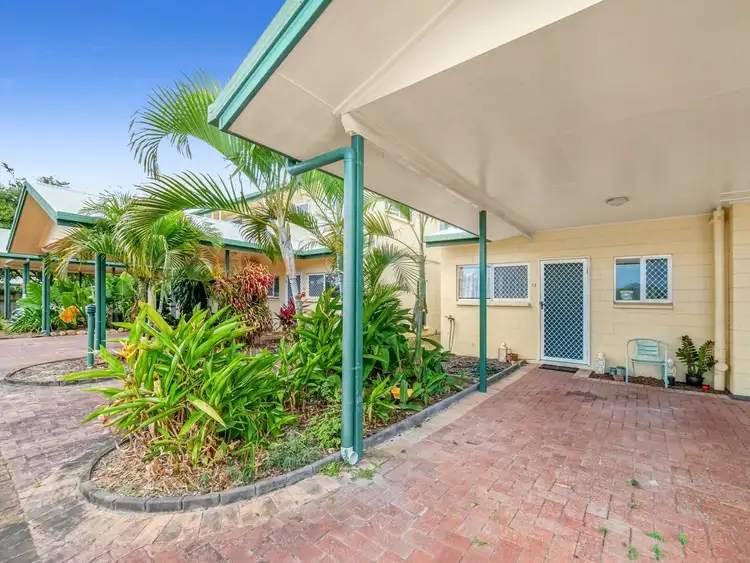 Seventh view of Homely townhouse listing, 13/16-20 Mount Peter Road, Edmonton QLD 4869