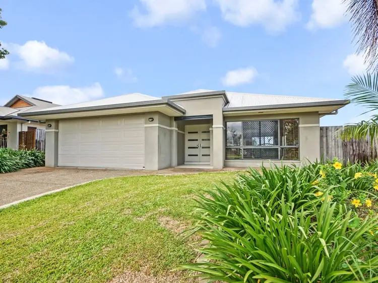 Main view of Homely house listing, 7 Byron Terrace, Redlynch QLD 4870