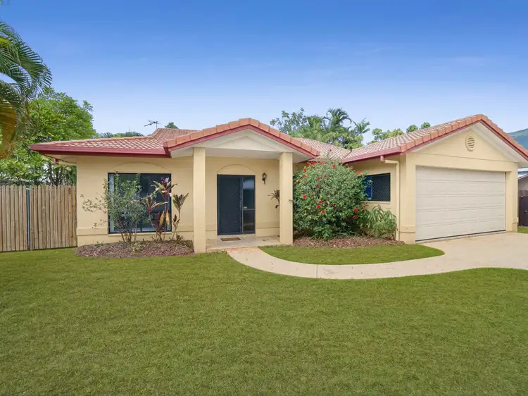 9 Meander Close, Brinsmead QLD 4870