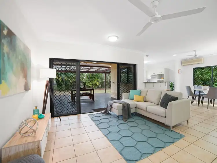 Second view of Homely house listing, 9 Meander Close, Brinsmead QLD 4870