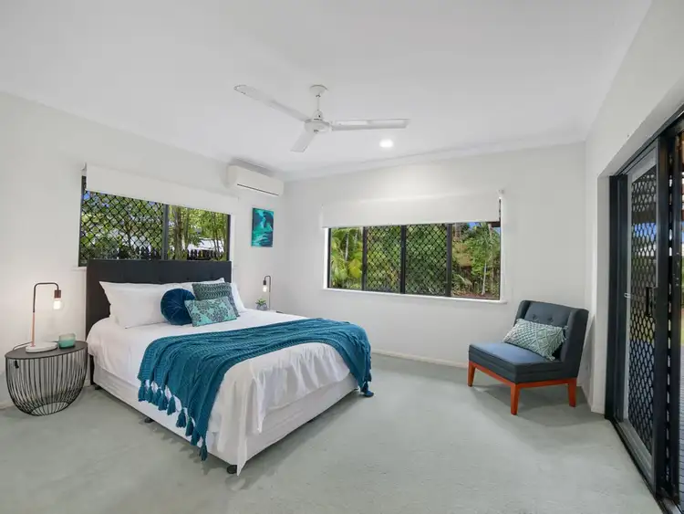 Fifth view of Homely house listing, 9 Meander Close, Brinsmead QLD 4870
