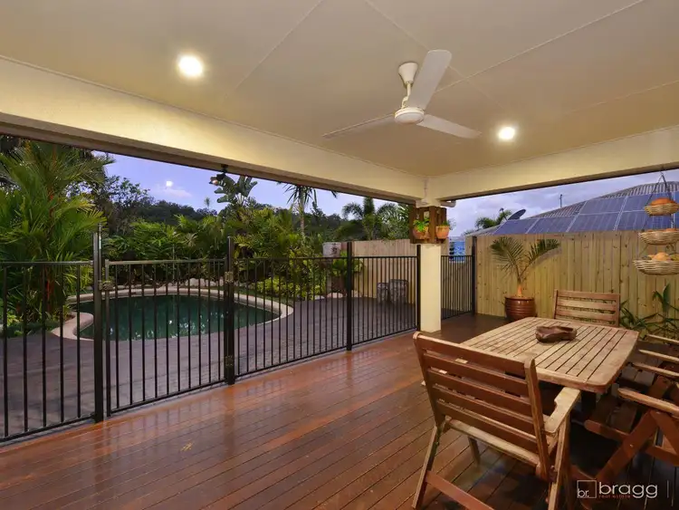 16 Surtees Close, Bentley Park QLD 4869