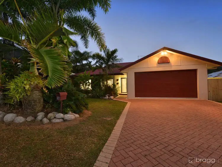 Sixth view of Homely house listing, 16 Surtees Close, Bentley Park QLD 4869