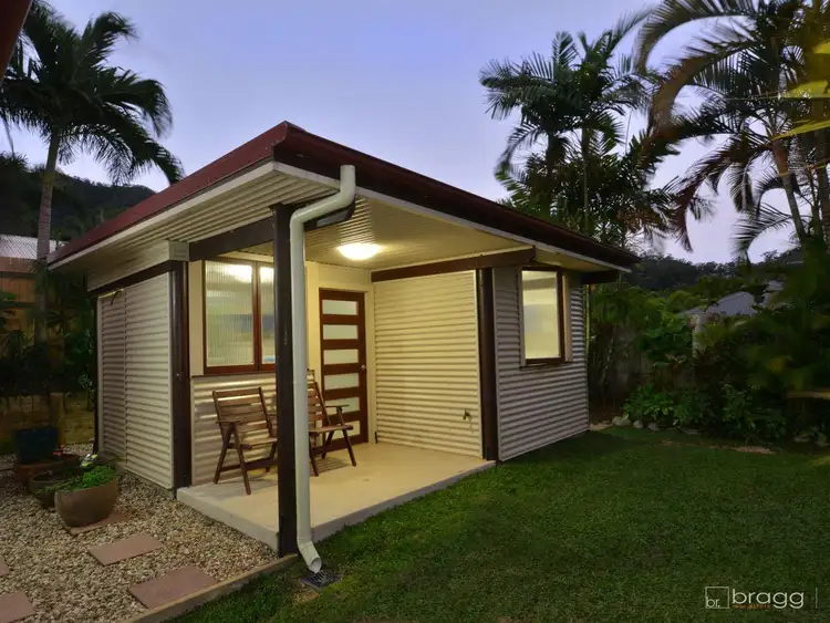Seventh view of Homely house listing, 16 Surtees Close, Bentley Park QLD 4869
