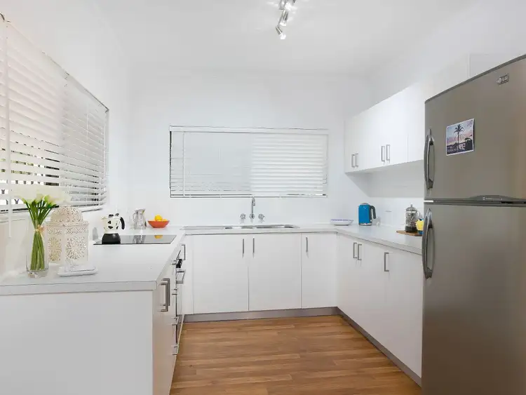 Second view of Homely semi-detached listing, 1/44 Bamboo Street, Holloways Beach QLD 4878