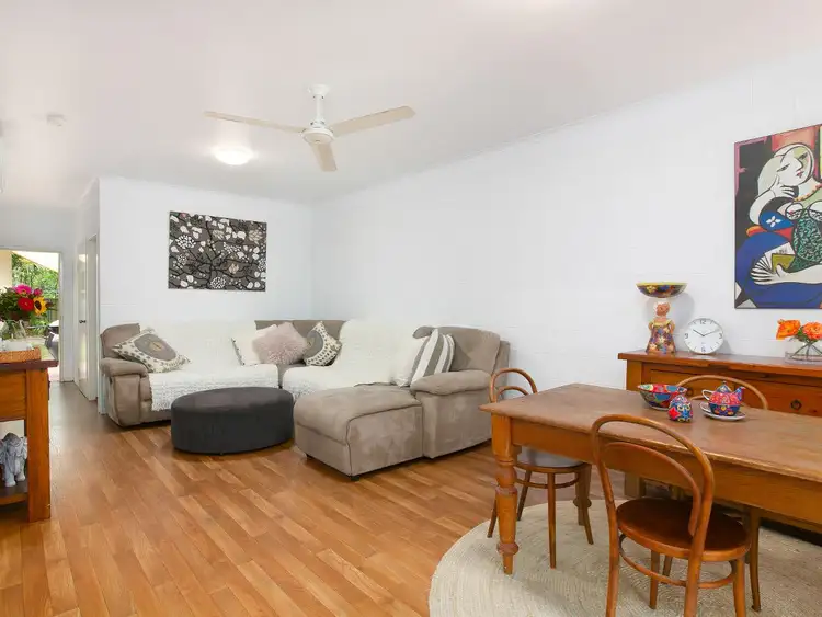 Third view of Homely semi-detached listing, 1/44 Bamboo Street, Holloways Beach QLD 4878
