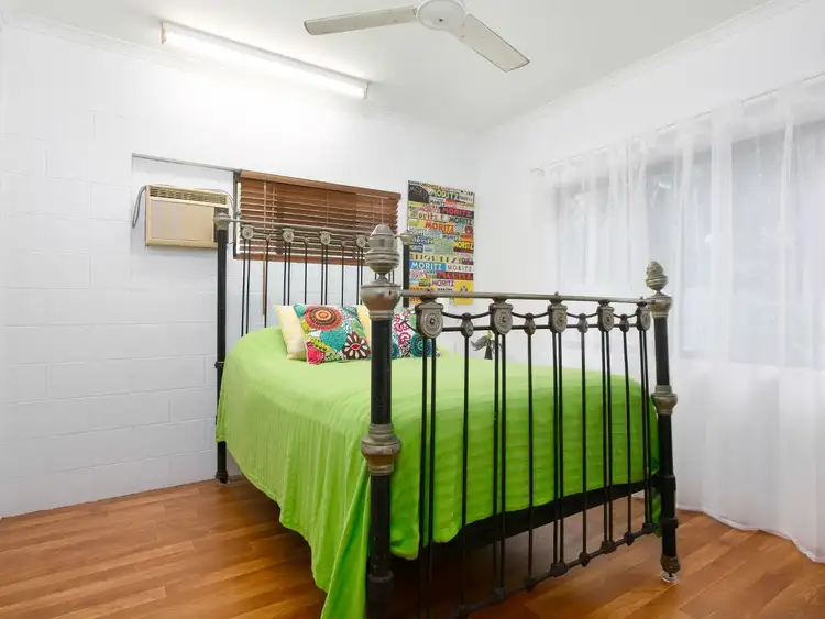 Fourth view of Homely semi-detached listing, 1/44 Bamboo Street, Holloways Beach QLD 4878
