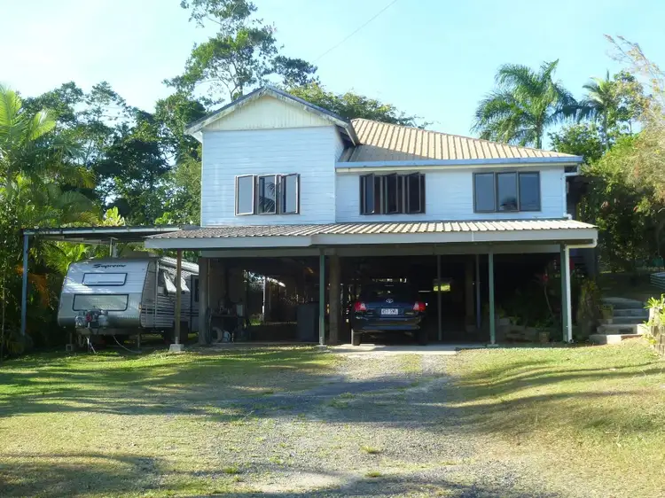 42/25 Scheu Street, East Innisfail QLD 4860