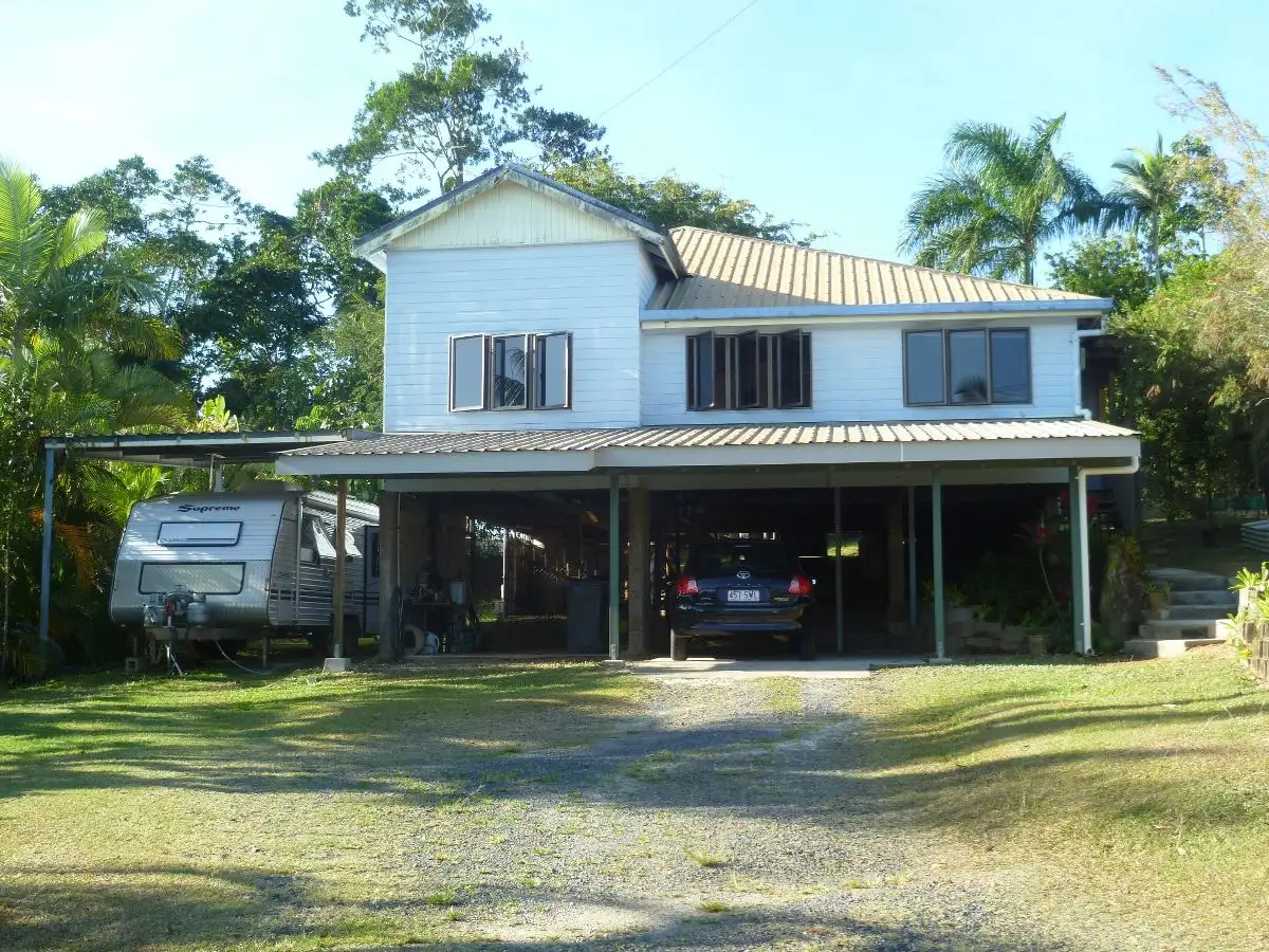 Main view of Homely house listing, 42/25 Scheu Street, East Innisfail QLD 4860