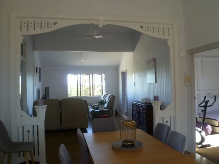 Second view of Homely house listing, 42/25 Scheu Street, East Innisfail QLD 4860