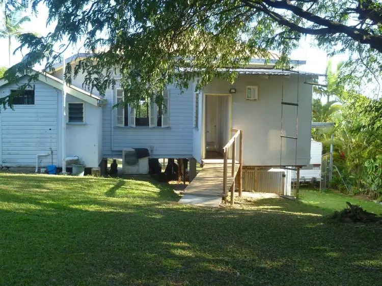 Third view of Homely house listing, 42/25 Scheu Street, East Innisfail QLD 4860