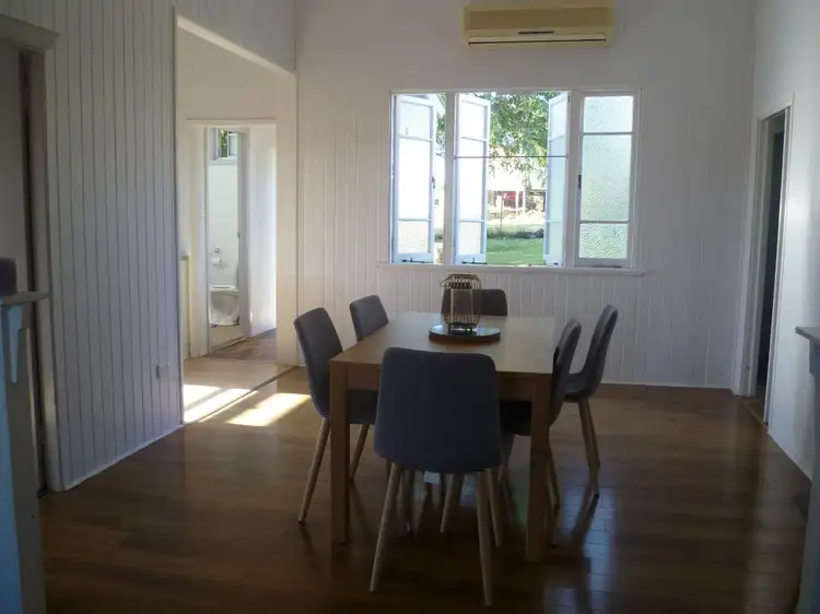 Fifth view of Homely house listing, 42/25 Scheu Street, East Innisfail QLD 4860