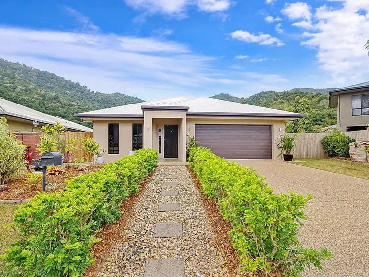 12 Heysen Close, Redlynch QLD 4870