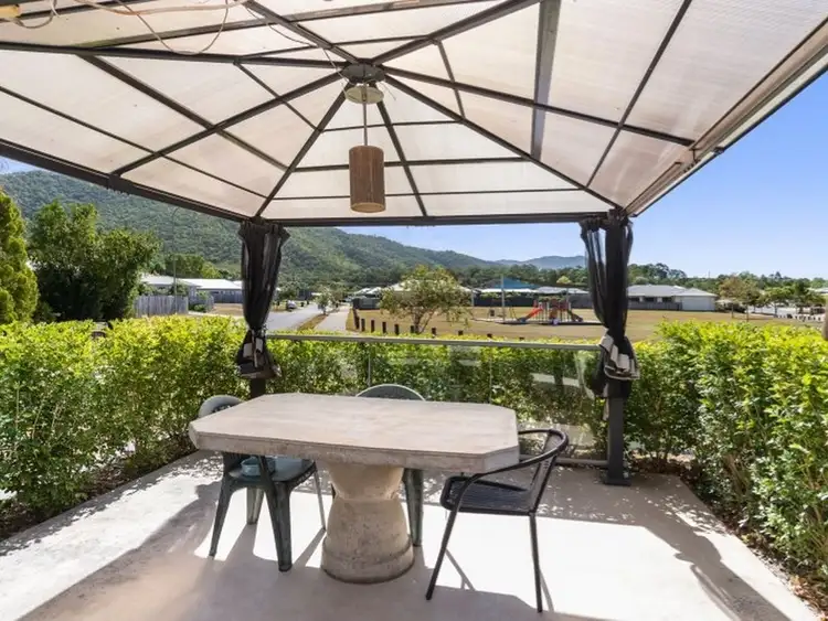 Third view of Homely house listing, 3 Leighton Crescent, Gordonvale QLD 4865