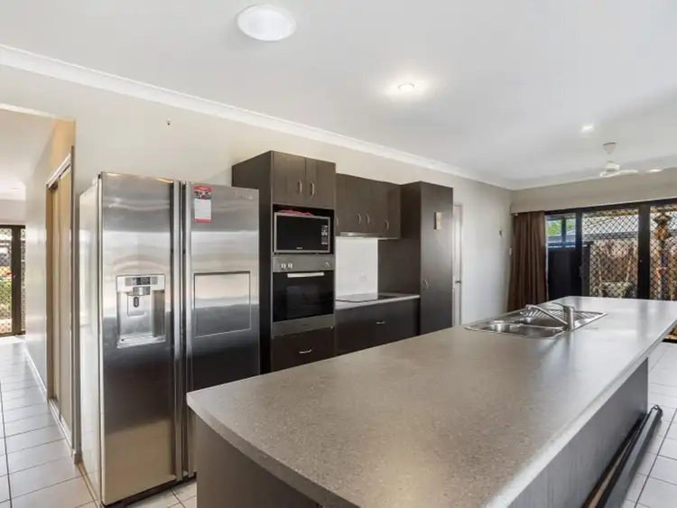 Sixth view of Homely house listing, 3 Leighton Crescent, Gordonvale QLD 4865