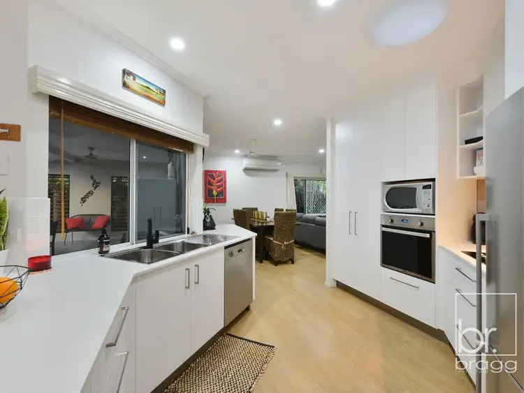 Sixth view of Homely house listing, 5 Dugong Close, Bentley Park QLD 4869