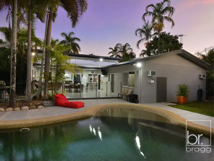 Seventh view of Homely house listing, 5 Dugong Close, Bentley Park QLD 4869