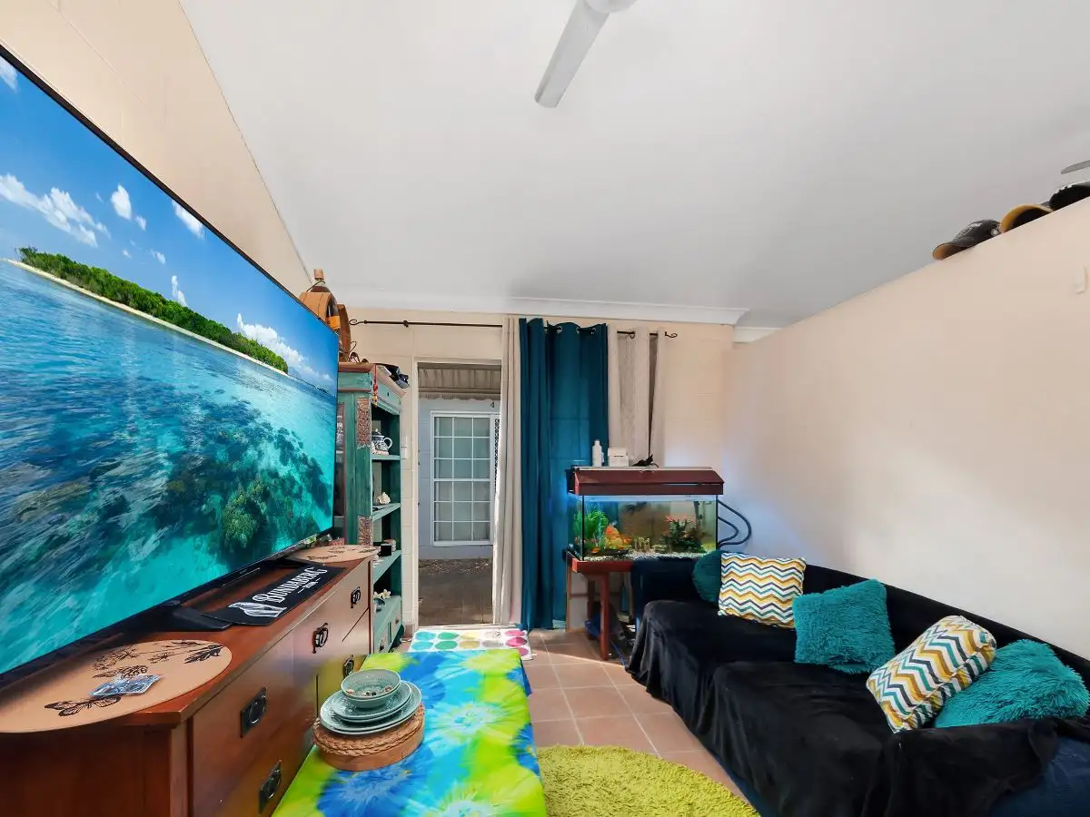 Main view of Homely unit listing, 7/485 McCoombe Street, Mooroobool QLD 4870