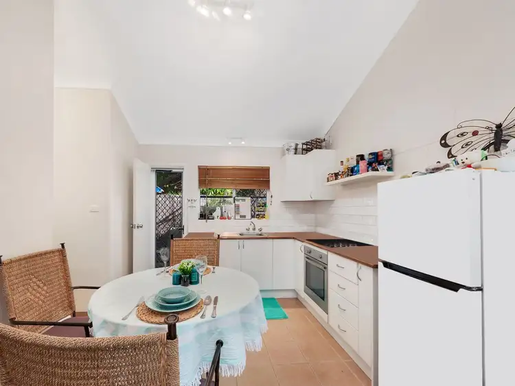 Second view of Homely unit listing, 7/485 McCoombe Street, Mooroobool QLD 4870