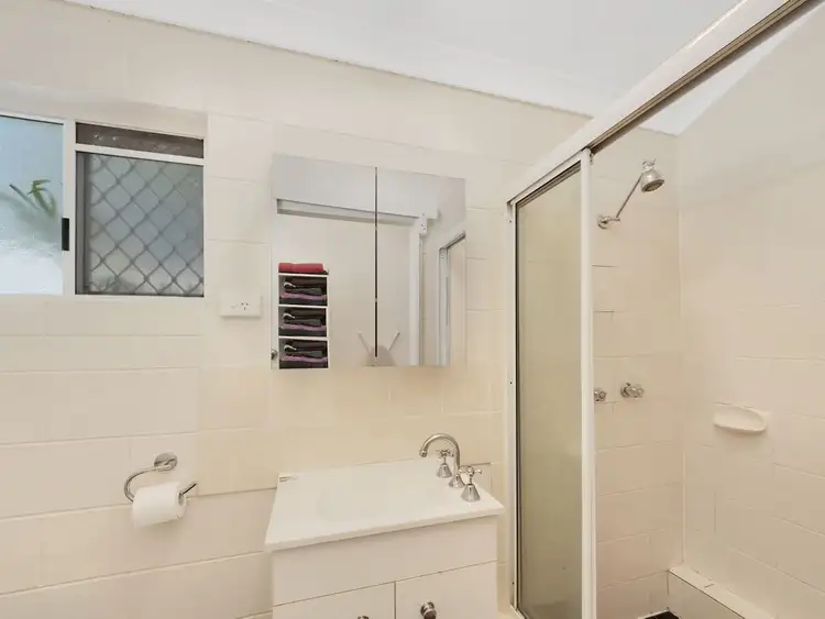 Fourth view of Homely unit listing, 7/485 McCoombe Street, Mooroobool QLD 4870