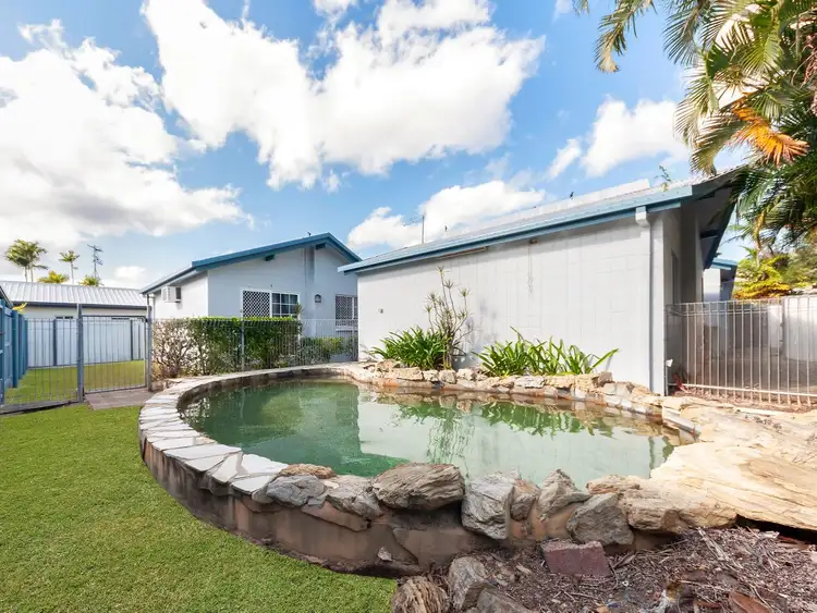 Fifth view of Homely unit listing, 7/485 McCoombe Street, Mooroobool QLD 4870