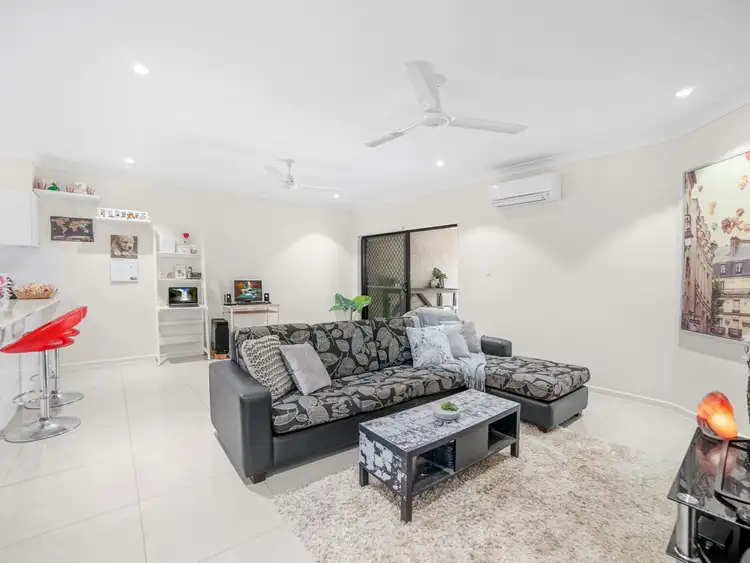 Second view of Homely villa listing, 42/21-29 Giffin Road, White Rock QLD 4868