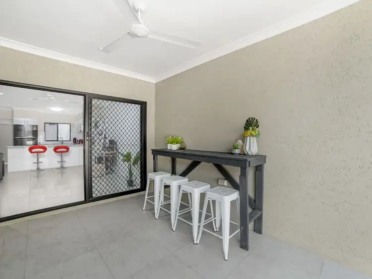 Third view of Homely villa listing, 42/21-29 Giffin Road, White Rock QLD 4868