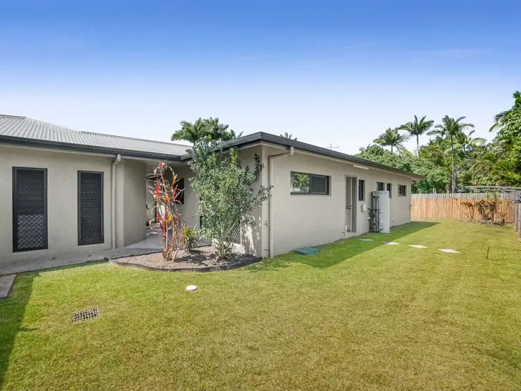 Fourth view of Homely villa listing, 42/21-29 Giffin Road, White Rock QLD 4868