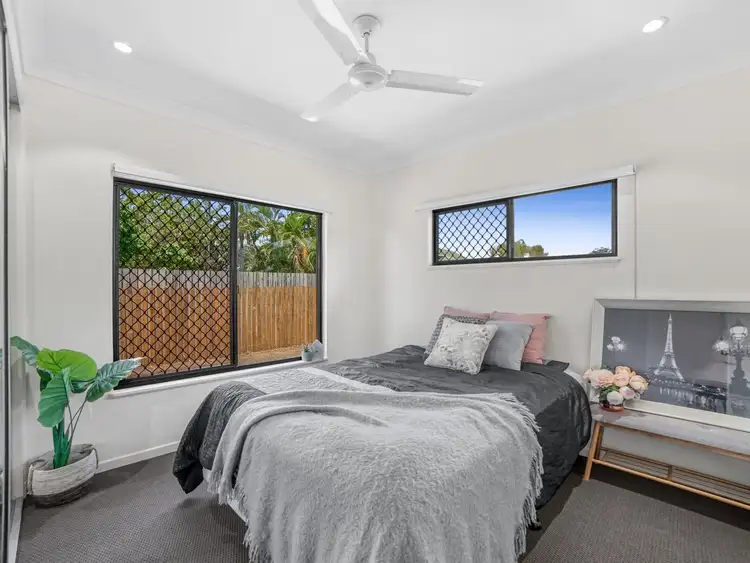 Fifth view of Homely villa listing, 42/21-29 Giffin Road, White Rock QLD 4868