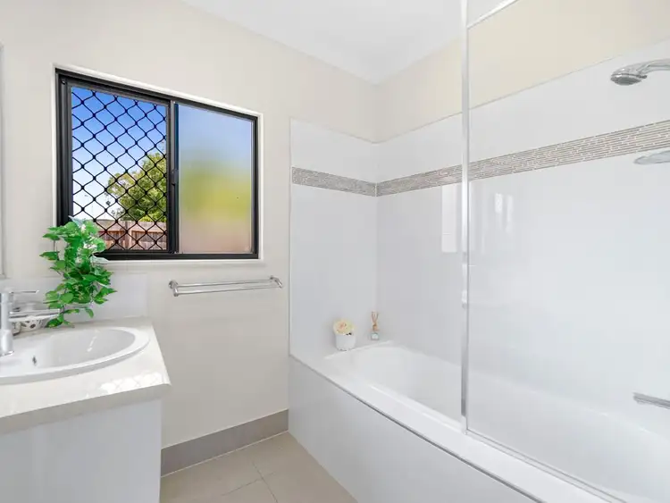 Sixth view of Homely villa listing, 42/21-29 Giffin Road, White Rock QLD 4868