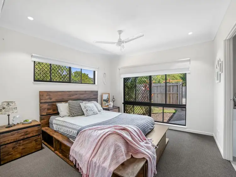 Seventh view of Homely villa listing, 42/21-29 Giffin Road, White Rock QLD 4868