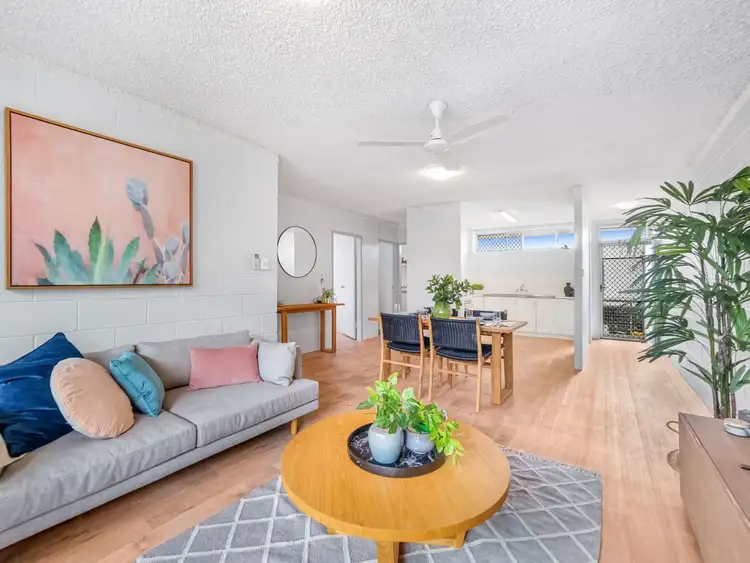 14/186-198 Lake St, Cairns North QLD 4870