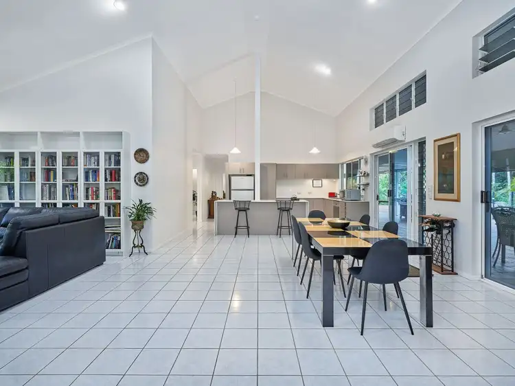 Fourth view of Homely house listing, 9-11 Soderberg Close, Redlynch QLD 4870