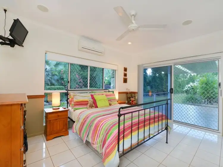 Fifth view of Homely house listing, 9-11 Soderberg Close, Redlynch QLD 4870
