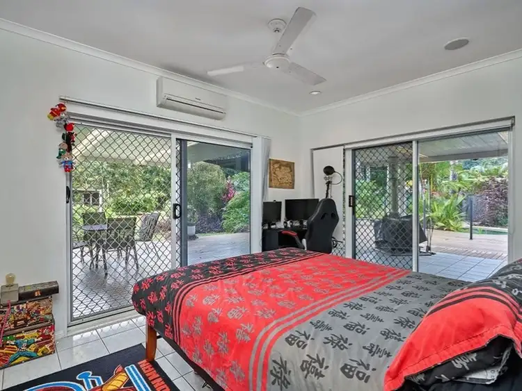 Sixth view of Homely house listing, 9-11 Soderberg Close, Redlynch QLD 4870