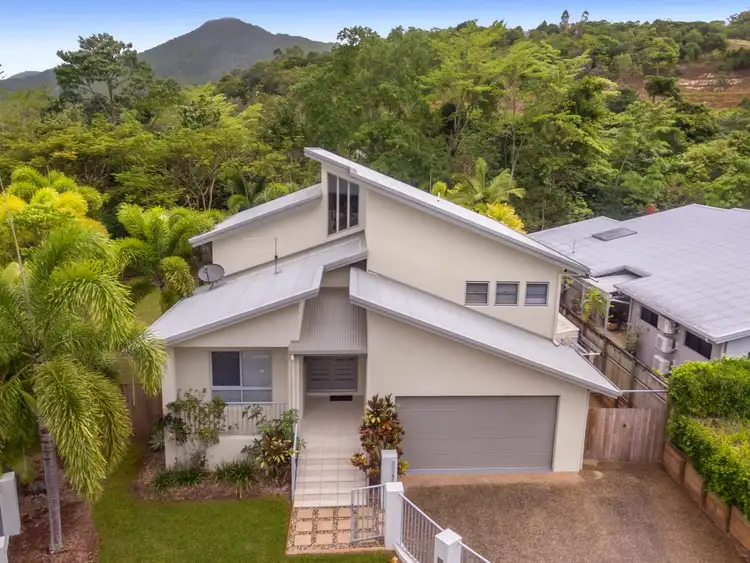 45 Red Peak Boulevard, Caravonica QLD 4878