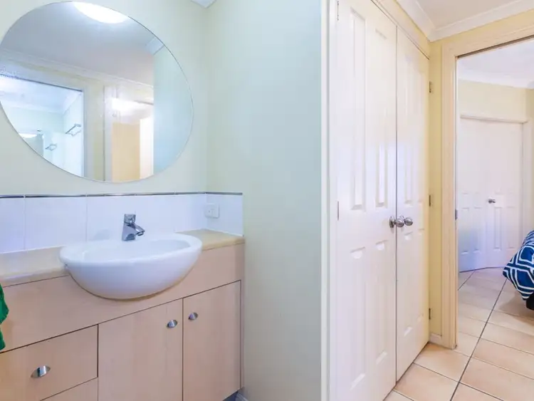 Sixth view of Homely apartment listing, 39 Digger Street, Cairns North QLD 4870