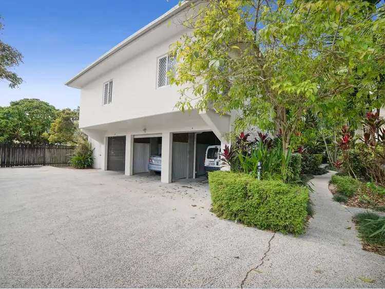 Main view of Homely unit listing, 12/24-26 Springfield Cres, Manoora QLD 4870