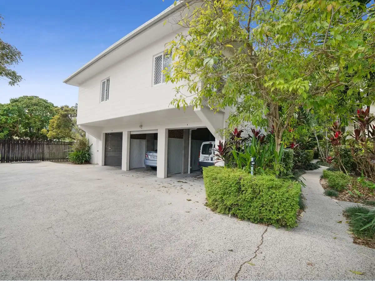 Main view of Homely unit listing, 12/24-26 Springfield Cres, Manoora QLD 4870