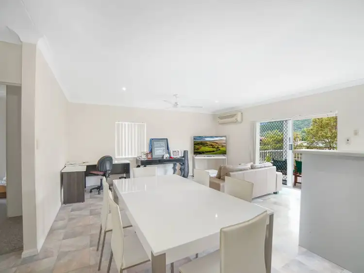 Second view of Homely unit listing, 12/24-26 Springfield Cres, Manoora QLD 4870
