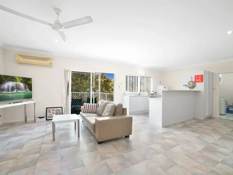 Third view of Homely unit listing, 12/24-26 Springfield Cres, Manoora QLD 4870