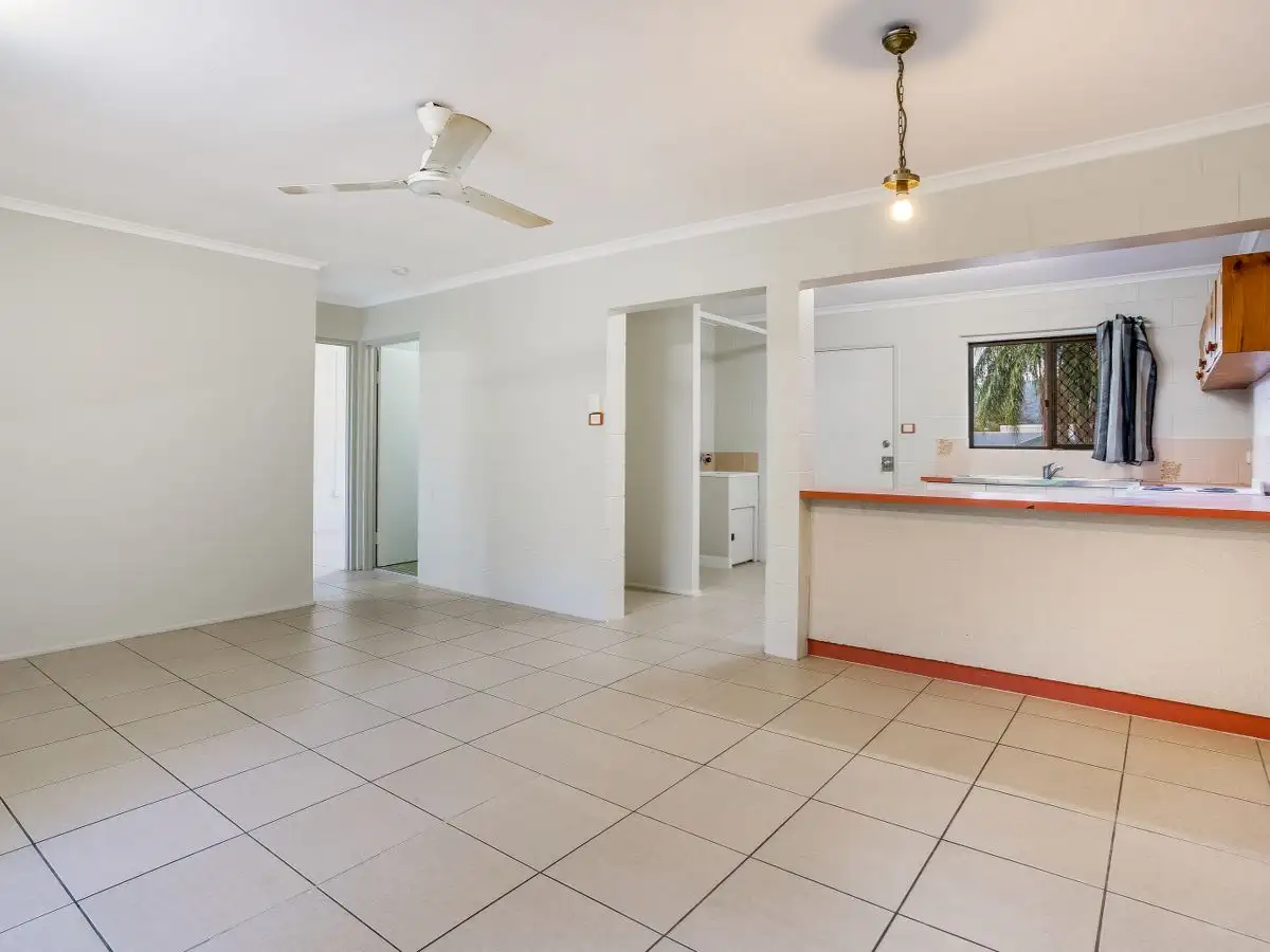 Main view of Homely apartment listing, 20/64 Pease Street, Manoora QLD 4870