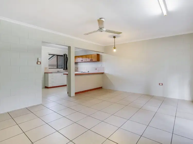 Fourth view of Homely apartment listing, 20/64 Pease Street, Manoora QLD 4870