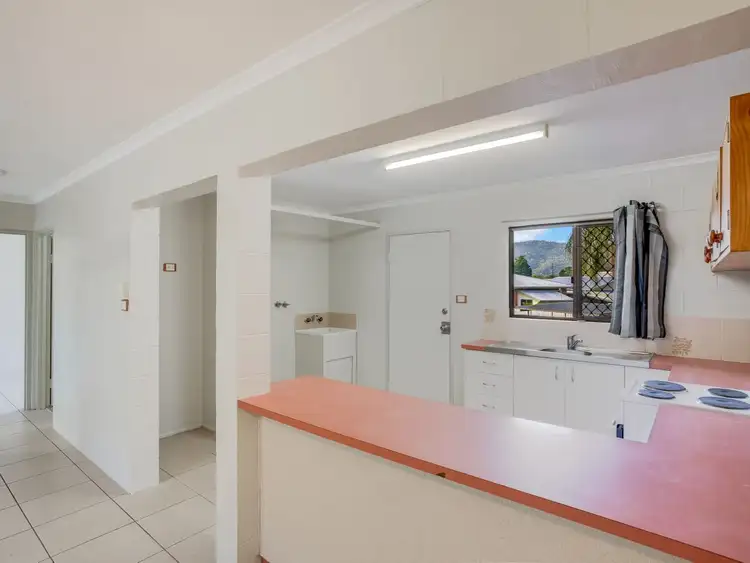 Fifth view of Homely apartment listing, 20/64 Pease Street, Manoora QLD 4870
