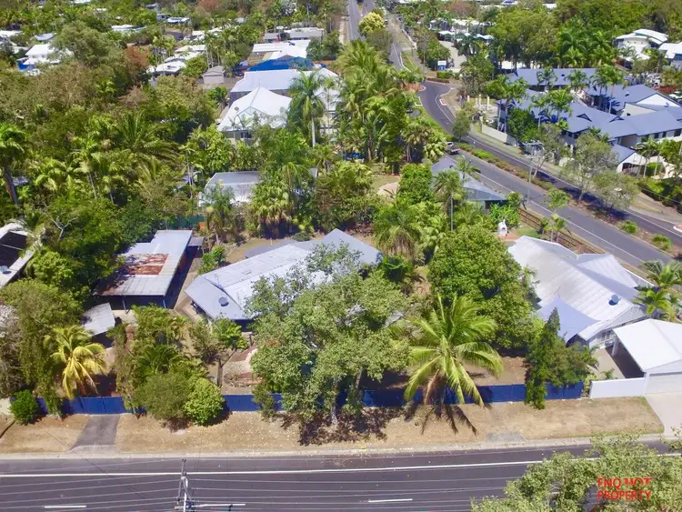 Second view of Homely house listing, 37-39 Petersen Street, Trinity Beach QLD 4879