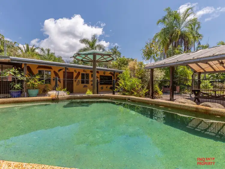 Third view of Homely house listing, 37-39 Petersen Street, Trinity Beach QLD 4879