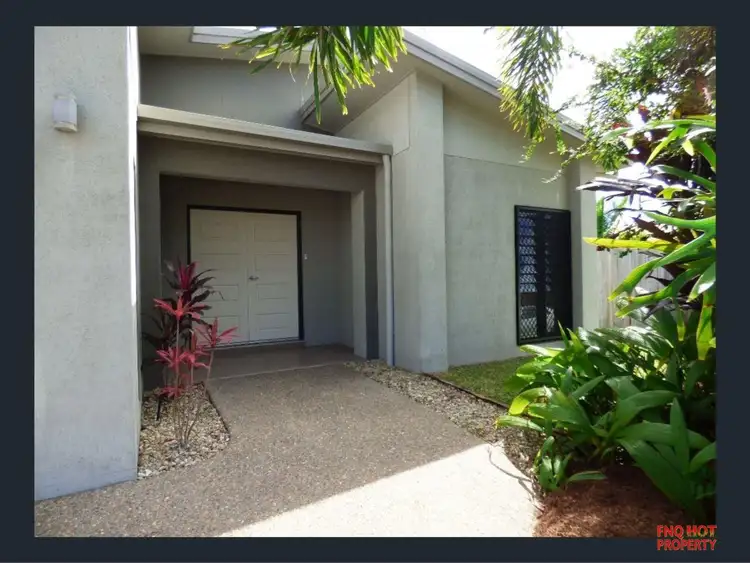 13 Liontown Way, Trinity Park QLD 4879