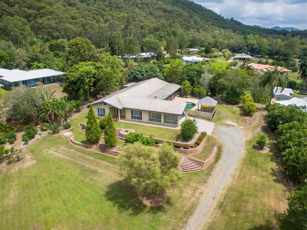 Main view of Homely house listing, 24-28 Jamieson Close, Gordonvale QLD 4865
