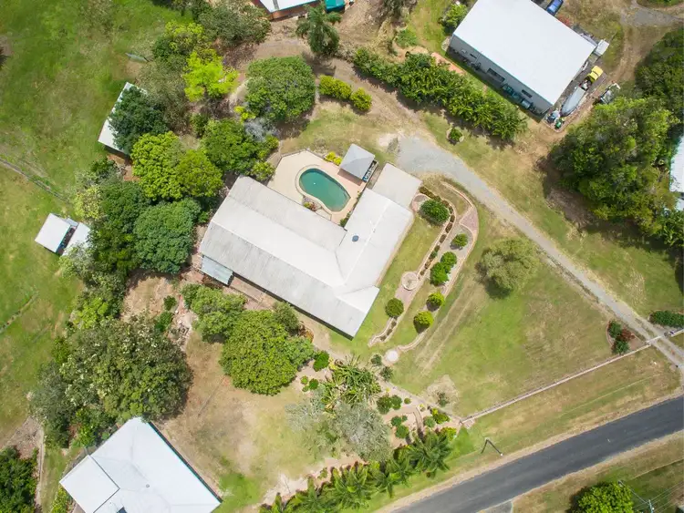 Second view of Homely house listing, 24-28 Jamieson Close, Gordonvale QLD 4865
