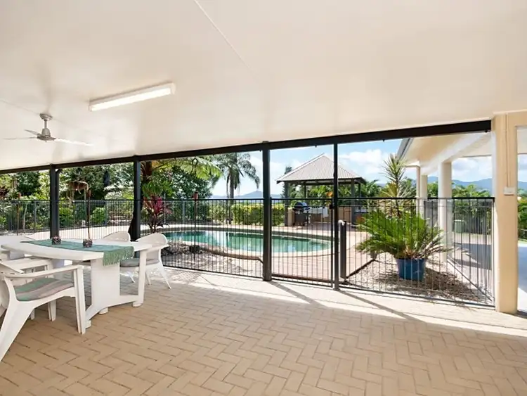 Fifth view of Homely house listing, 24-28 Jamieson Close, Gordonvale QLD 4865